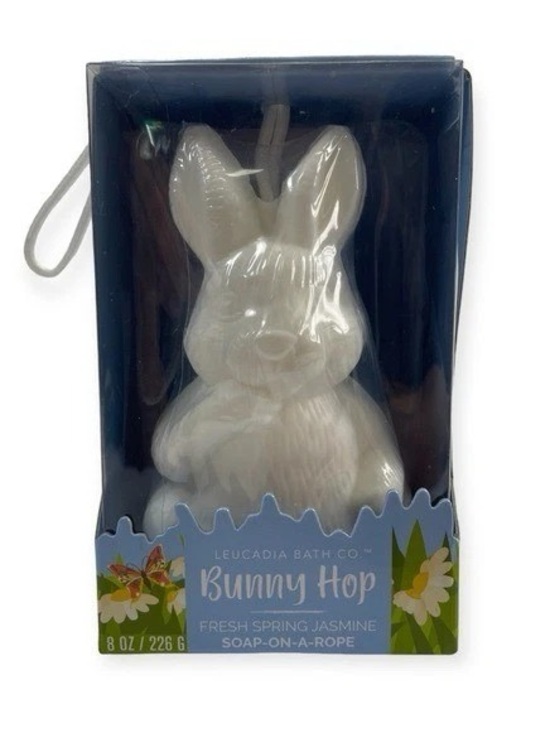 Leucadia Bath Co Other - LEUCADIA BATH CO Bunny Hop Soap